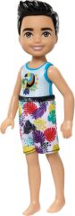 Barbie Chelsea Tatilde Bebekleri GLN73-HTK26