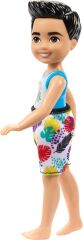 Barbie Chelsea Tatilde Bebekleri GLN73-HTK26