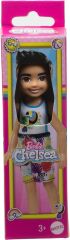 Barbie Chelsea Tatilde Bebekleri GLN73-HTK26