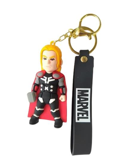 Marvel Thor Figür Anahtarlık