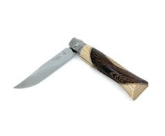 Opinel Inox Chaperon Serisi No 8 Paslanmaz Çelik Çakı - Model No: 14