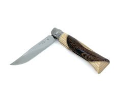Opinel Inox Chaperon Serisi No 8 Paslanmaz Çelik Çakı - Model No: 14