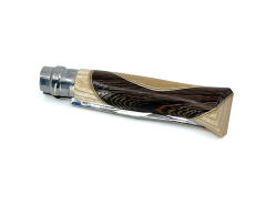 Opinel Inox Chaperon Serisi No 8 Paslanmaz Çelik Çakı - Model No: 14