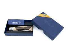 Opinel Inox Chaperon Serisi No 8 Paslanmaz Çelik Çakı - Model No: 14