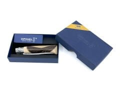 Opinel Inox Chaperon Serisi No 8 Paslanmaz Çelik Çakı - Model No: 14