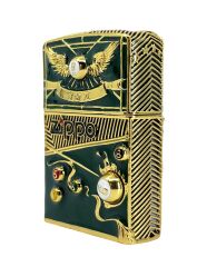 Zippo 3D Billiard Champion Dizayn Özel Seri Çakmak