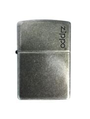 Zippo 121FB Bulus Zippo Logo Dizayn Çakmak
