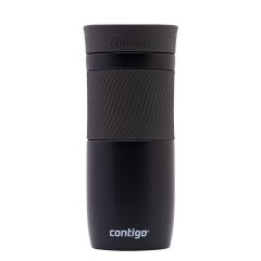 Contigo Byron Pro Snapseal Termos Bardak 470ML - Siyah