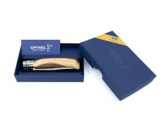 Opinel Inox Chaperon Serisi No 8 Paslanmaz Çelik Çakı - Model No: 7