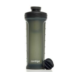 Contigo Shake Go Sporcu Suluğu & Shaker 820ML - Antrasit