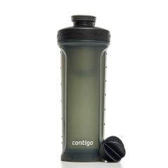 Contigo Shake Go Sporcu Suluğu & Shaker 820ML - Antrasit