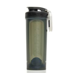 Contigo Shake Go Sporcu Suluğu & Shaker 820ML - Antrasit