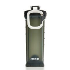 Contigo Shake Go Sporcu Suluğu & Shaker 820ML - Antrasit
