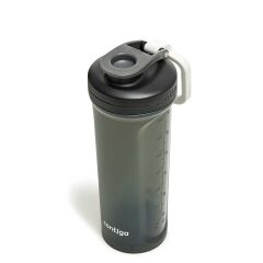 Contigo Shake Go Sporcu Suluğu & Shaker 820ML - Antrasit