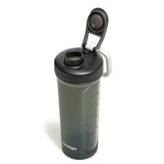 Contigo Shake Go Sporcu Suluğu & Shaker 820ML - Antrasit