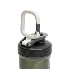 Contigo Shake Go Sporcu Suluğu & Shaker 820ML - Antrasit