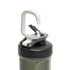Contigo Shake Go Sporcu Suluğu & Shaker 820ML - Antrasit