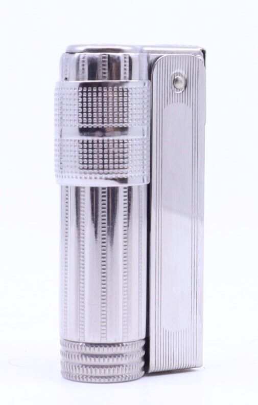 Imco Orijinal Avusturya Üretimi Paslanmaz Çelik Muhtar Çakmak - Silver