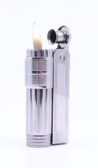 Imco Orijinal Avusturya Üretimi Paslanmaz Çelik Muhtar Çakmak - Silver