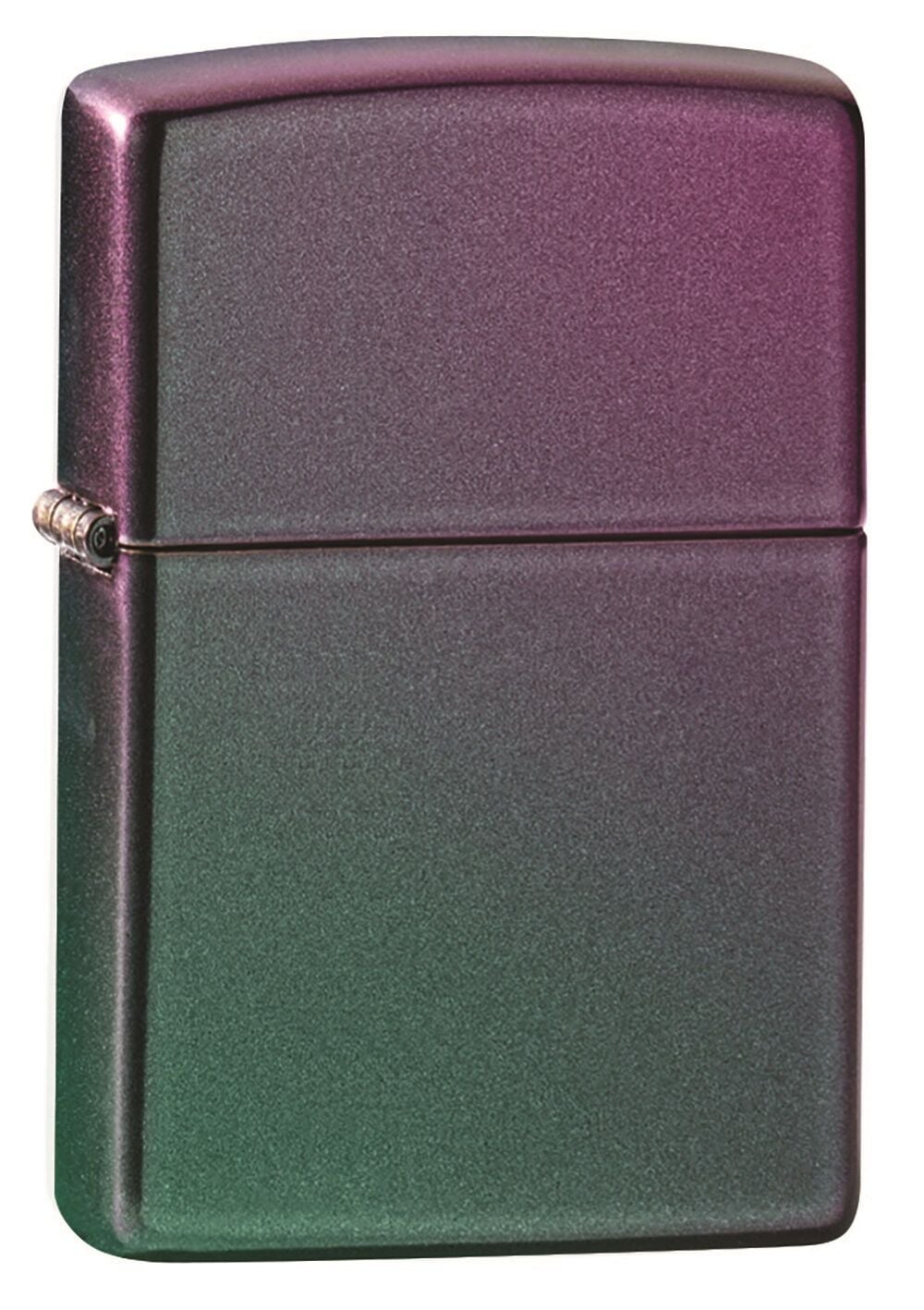 Zippo Regular Iridescent Matte Dizayn Çakmak