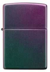 Zippo Regular Iridescent Matte Dizayn Çakmak