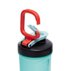 Contigo Shake Go Sporcu Suluğu & Shaker 820ML - Turkuaz