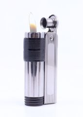 Imco Orijinal Avusturya Üretimi Paslanmaz Çelik Muhtar Çakmak - Siyah