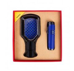 Parmida Küllük ve Çakmak Puro Seti