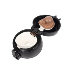 Thermos JNL-500 Ultralight Mug Termos 0,50L - Deep Black