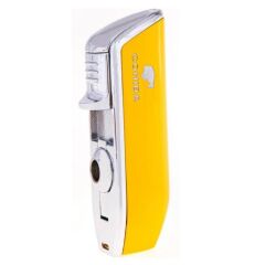 Cohiba Küllük ve Çakmak Puro Seti