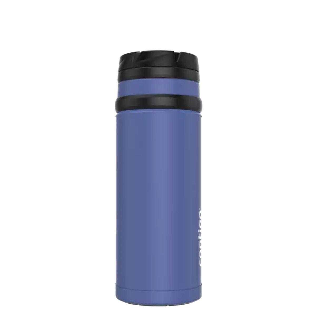 Contigo Fuse SS Thermalock Vakumlu Termos 700ML - Mavi