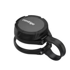 Contigo Fuse SS Thermalock Vakumlu Termos 700ML - Mavi