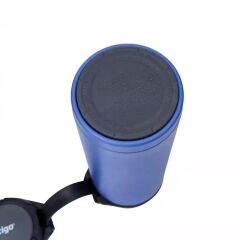 Contigo Fuse SS Thermalock Vakumlu Termos 700ML - Mavi