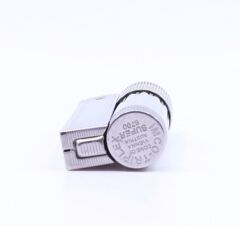 Imco Orijinal Avusturya Üretimi Paslanmaz Çelik Muhtar Çakmak - Kırmızı/Sarı