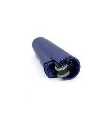 Clipper Özel Kutusunda Metal Çakmak - The New Black (Parlak)