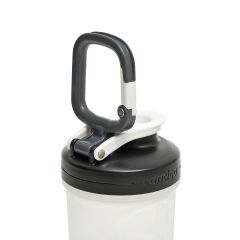 Contigo Shake Go Sporcu Suluğu & Shaker 590 ML - Şeffaf