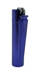 Clipper Özel Kutusunda Metal Çakmak - The New Black (Mat)