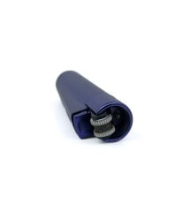 Clipper Özel Kutusunda Metal Çakmak - The New Black (Mat)