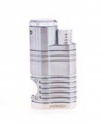 Parmida Puro Makası ve Çakmak Puro Seti