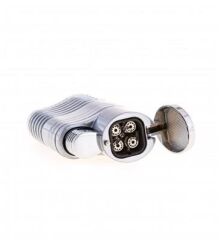 Parmida Puro Makası ve Çakmak Puro Seti