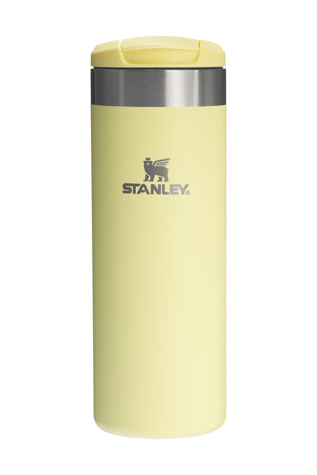 Stanley The AeroLight Transit Termos Bardak 0.47 Lt - (16 OZ) Pomelo