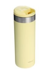 Stanley The AeroLight Transit Termos Bardak 0.47 Lt - (16 OZ) Pomelo