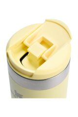 Stanley The AeroLight Transit Termos Bardak 0.47 Lt - (16 OZ) Pomelo