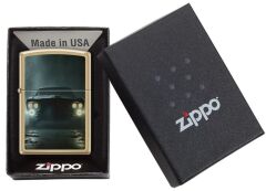 Zippo Headlights Dizayn Çakmak