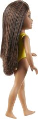 Mattel Barbie Chelsea Tatilde Bebekleri Gln73-Jbg72