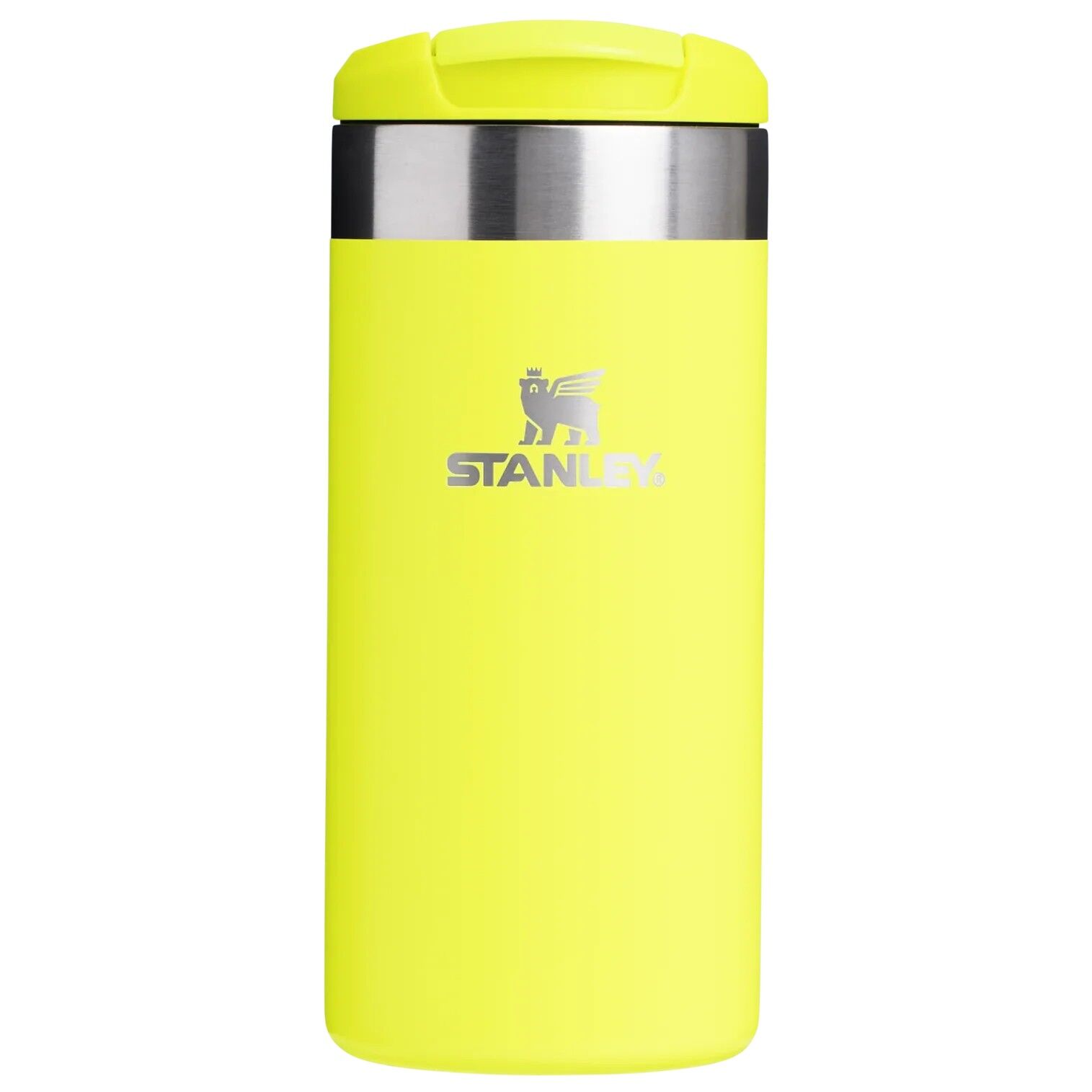 Stanley The AeroLight Transit Termos Bardak 0.35 Lt - (12 OZ) Electric Yellow