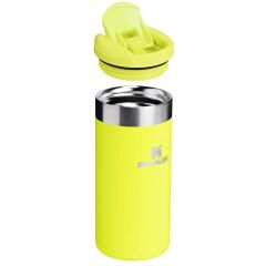 Stanley The AeroLight Transit Termos Bardak 0.35 Lt - (12 OZ) Electric Yellow