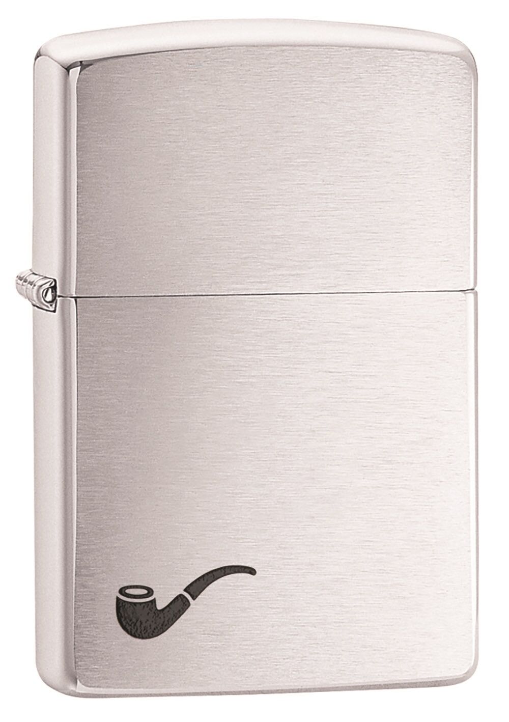 Zippo Br Fin Pipe - Pipo Dizayn Çakmak