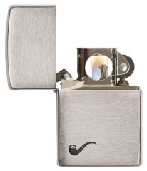 Zippo Br Fin Pipe - Pipo Dizayn Çakmak