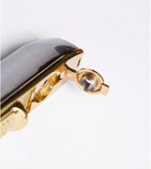 Cohiba Puro Makası ve Çakmak Puro Seti Gold